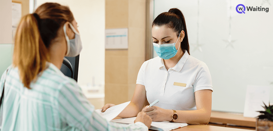 Queue Management System For Clinics: What You Need to Know