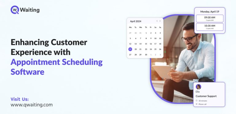 Streamline Customer Experience with Appointment Scheduling Software