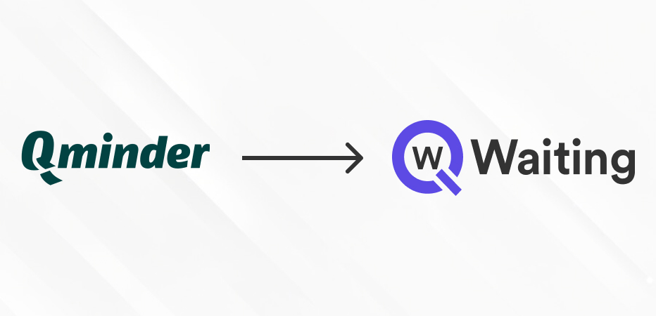 Migrate from Qminder to Qwaiting