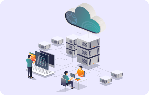 Cloud-Based Software For Businesses