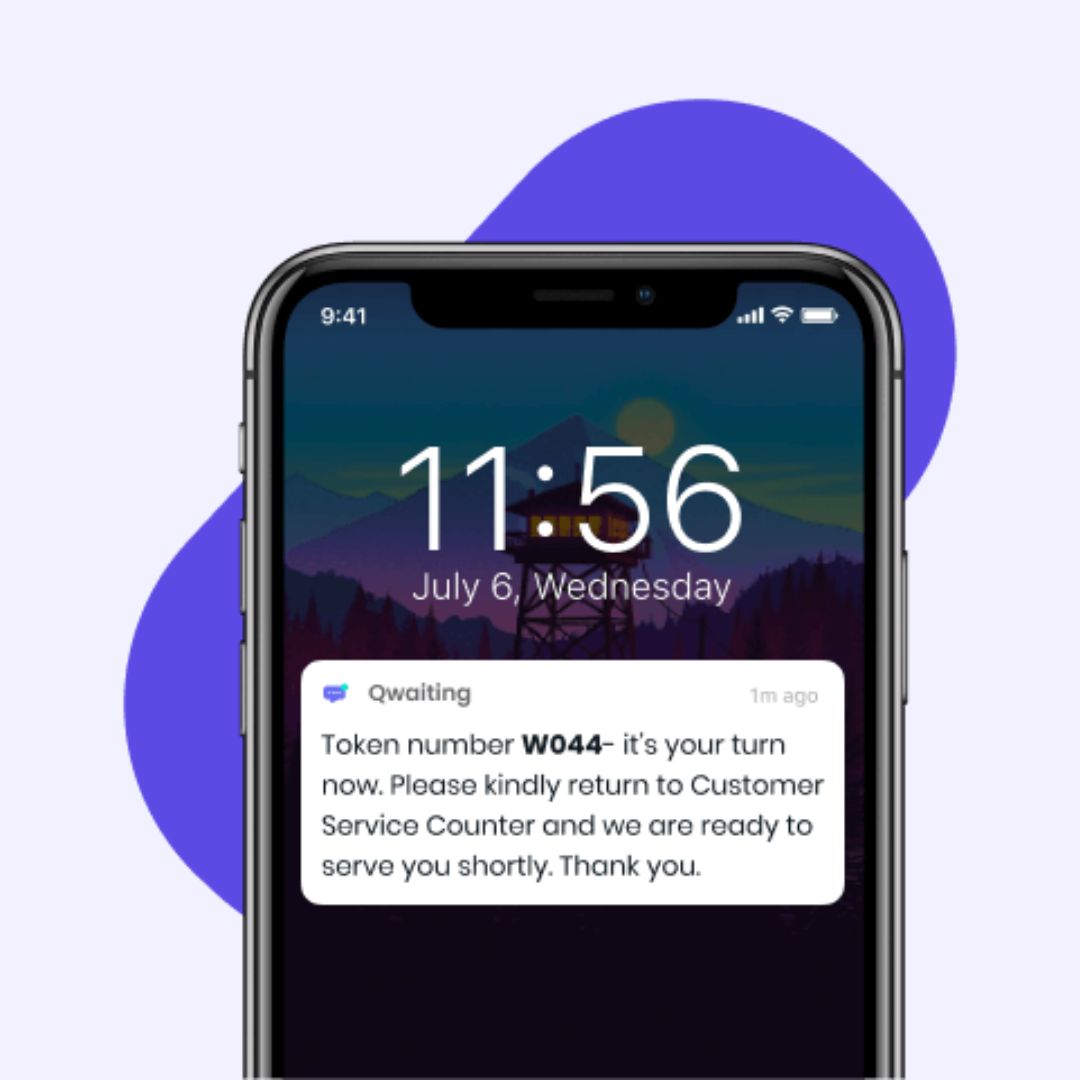 SMS Alerts
