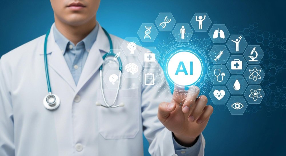 AI Integration in Healthcare