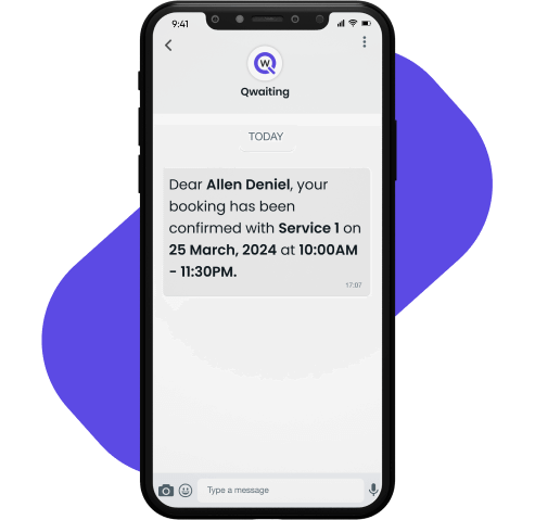 Automated Appointment Reminders