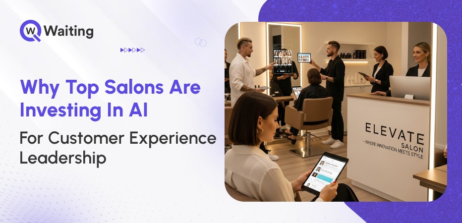 why top salons are investing in ai for customer experience leadership